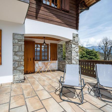 Apartment Herisson By Interhome Sarre Εξωτερικό φωτογραφία