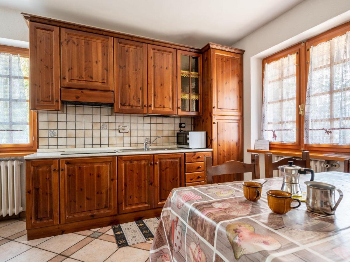 Apartment Herisson By Interhome Sarre Εξωτερικό φωτογραφία