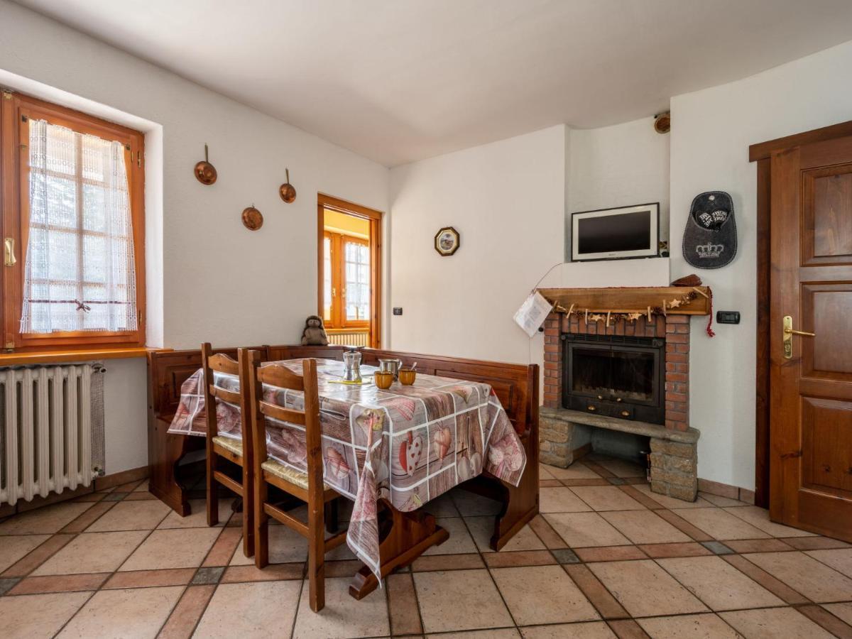 Apartment Herisson By Interhome Sarre Εξωτερικό φωτογραφία