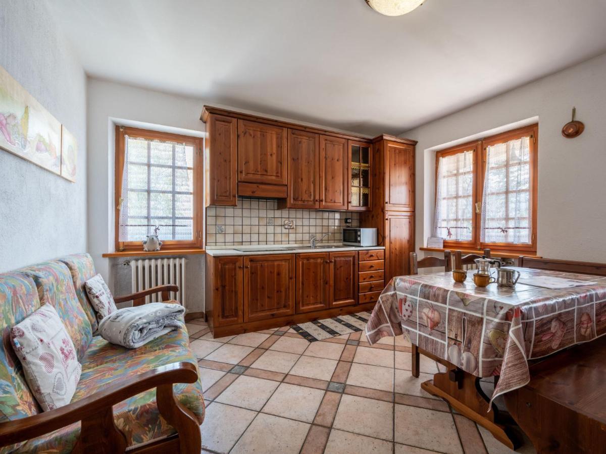 Apartment Herisson By Interhome Sarre Εξωτερικό φωτογραφία
