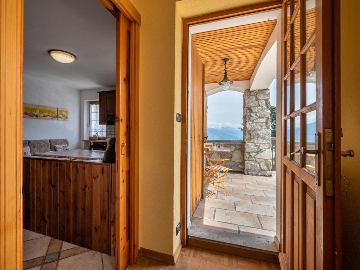 Apartment Herisson By Interhome Sarre Εξωτερικό φωτογραφία