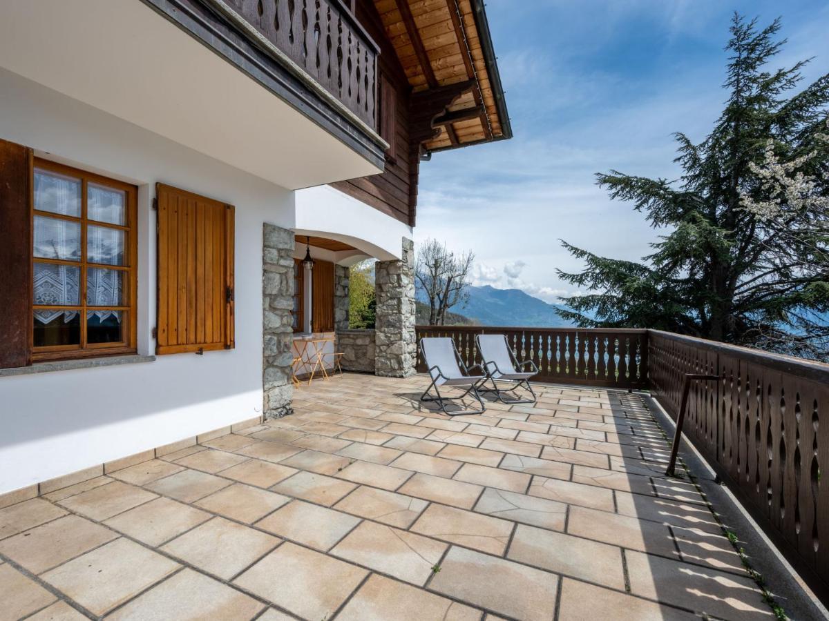 Apartment Herisson By Interhome Sarre Εξωτερικό φωτογραφία